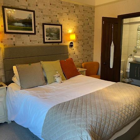 Glenville House - Adults Only - Incl Free Off-Site Health Club With Swimming Pool, Hot Tub, Sauna & Steam Room Боунес он Уиндърмиър Екстериор снимка