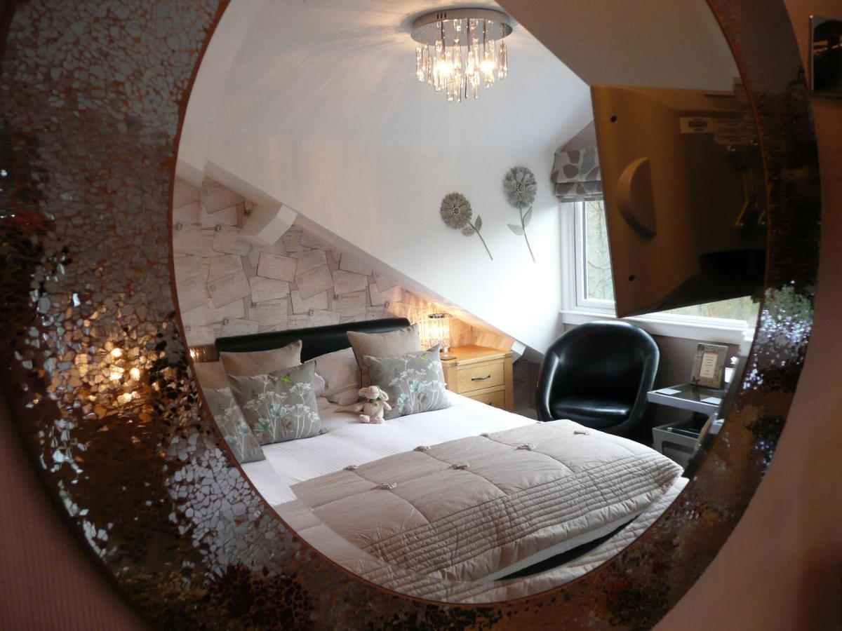 Glenville House - Adults Only - Incl Free Off-Site Health Club With Swimming Pool, Hot Tub, Sauna & Steam Room Боунес он Уиндърмиър Екстериор снимка