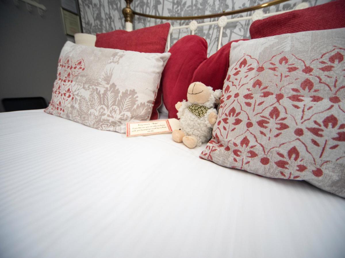 Glenville House - Adults Only - Incl Free Off-Site Health Club With Swimming Pool, Hot Tub, Sauna & Steam Room Боунес он Уиндърмиър Екстериор снимка
